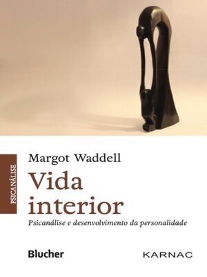 cover image of Vida interior